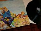 Blue Cheer Outsideinside HARD PSYCH PHILLIPS ORIG EX+ LP ROCK TRIFOLD