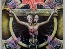 Hypocrisy-Osculum Obscenum (Vinyl) 1993 Erstpressung Sehr Rar
