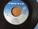 IN ORBIT /UH HUM..JOY LOVEJOY 1967..ORIGINAL..Checker RECORDING