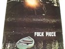 FOLK PIECE - various artists - UK private press LP Marie Little and others