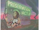 KINKS Preservation Act 2 DOUBLE LP 21 Track Double (lpl25040) UK Rca 1974