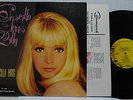 FREE SH Priscilla Paris Priscilla Loves Billy LP Shrink Happy Tiger Records NM