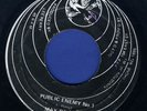 1282  MAX ROMEO-PUBLIC ENEMY NO 1-UPSETTERS-JOHN PUBLIC-LEE PERRY-REGGAE 45 7