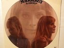 MARKLEY. A GROUP-1970 FORWARD-WEST COAST POP ART EXPERIMENTAL BAND-PSYCH-EX
