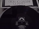 GIORGIO GASLINI QUARTET RARE ITALIAN JAZZ 21/11/74 CINEVOX MDF33/81 MDG/81