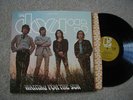 THE DOORS WAITING FOR THE SUN GOLD LABEL STEREO GREAT COPY