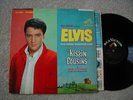 ELVIS PRESLEY KISSIN' COUSINS NO CAST PICTURE