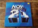 Now Thats What I Call Music 21   Various   Gatefold 2 x Vinyl LP EX/EX Superb