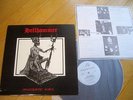 HELLHAMMER – APOCALYPTIC RAIDS  original