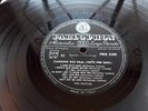 the BEATLES - TUTTI PER UNO (A Hard Day's Night) - RARE   Black PARLOPHON