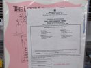 JOHN LENNON The Lost Lennon Tapes LP #92-09 2/24/92 Steppin' Out At Hill Factory