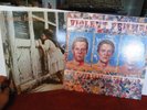 THREE records.... Violent Femmes [LP] RECORDS by Violent Femmes