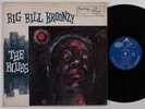 BIG BILL BROONZY The Blues EMARCY MERCURY LP