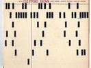 Sonny Rollins  Plus Four  Prestige 7038 mono Bergenfield RVG