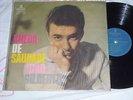 JOAO GILBERTO - CHEGA DE SAUDADE  ,BRAZIL LP ODEON MOFB 3073 BOSSA NOVA