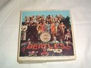 BEATLES EMI MONO TAPE RECORDING SGT PEPPERS LONELY HEARTS CLUB BAND 1967
