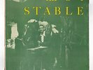 Jazz In A Stable  Transition TRLP 1  Very Rare Original NOT Reissue