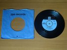 SOUNDS ORCHESTRAL - SOUL COAXING : RARE NEAR MINT UNMARKED UK 7