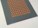 Orchestral Manoeuvres In the Dark  Debut LP 1st  Rare A1 B1 die cut OMD In Grey