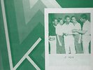 FIVE KEYS - OUT OF SIGHT, OUT OF MIND - R&B SHEET MUSIC - NICE - PRICE STICKER -