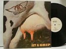 AEROSMITH  get a grip 1993  LP Russia