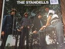The Standells Hot Ones Lp In Shrink Garage Rock