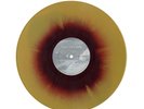 FALL OUT BOY - FROM UNDER THE CORK TREE - MAROON & GOLD SWIRL VINYL 2xLP - NEW