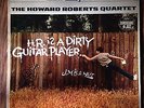 The Howard Roberts Quartet 