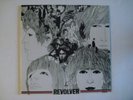 The Beatles- Revolver LP vinyl record 1990 Korea Stereo 14 Tracks RARE  NM