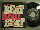 BEAT BEAT BEAT  RARE YUGO PRESS 7