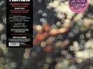 PINK FLOYD - OBSCURED BY CLOUDS - Remastered - LP-Vinile-180GR-Nuovo-Sigillato