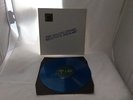 THE ROLLING STONES *BEAUTIFUL DELILAH*  TMOQ LP BLUE VINYL