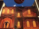 MONDO - Clue Original Soundtrack Mrs. Peacock BLUE vinyl /250 RARE OOP