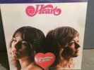 HEART: Dreamboat Annie NAUTILUS Half Speed SuperDisc Audiophile LP NM Nice