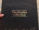 The Beatles Collection Blue Box BC13 Low Numbered Imported For US Only