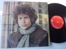 Bob Dylan blond on blonde C2L 41    mono; original; girl photo inside gatefold