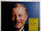 Roger Whittaker  - Düsseldorf 1987 | original Konzertposter, Tourplakat