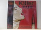 KILLER NUN ost SUOR OMICIDI LP transluscent red vinyl Death Waltz NEW