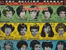 Vintage Vinyl LP THE ROLLING STONES SOME GIRLS ORIGINAL COVER / SLEEVE 1978