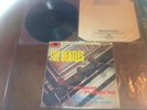 The Beatles Please Please Me LP 1st UK Press Gold/Black Dick James Rare