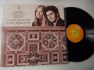 Jacqueline du Pre; Daniel Barenboim   Chopin , Franck sonatas          vg+