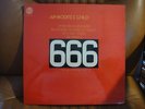 APHRODITE`S CHILD - 666 - UK - SWIRL - 2LP - COMPLETE