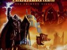 HAMMERFALL - One Crimson Night (2003) 3-LP black vinyl Super Zustand