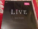 LIVE Secret Samadhi Original 1997 2LPs Ltd Ed + Poster SEALED Public Affection