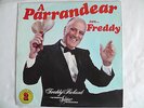 “A Parrandear con... Freddy” Freddy Roland Y Su Orquesta Volumen 2 Iempsa #30505