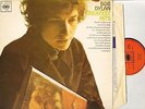 BOB DYLAN greatest hits cbs 62847 uk CBS 1966 LP EX/EX