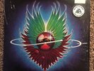Columbia Records JOURNEY Evolution 1979 PERRY Vinyl LP Shrinkwrap VG+/NMint