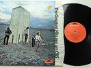 KLP209 - The Who - Who's next (2408 102) Scandinavian pressing LP, polydor 1971