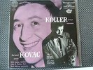 Hans Koller plays Kovac, Roland Kovac, Amadeo Vanguard  original