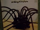 RARE TARANTULA SELF TITLED UK VINYL LP  1969 PSYCHEDELIC CLASSIC PSYCH PROG ROCK